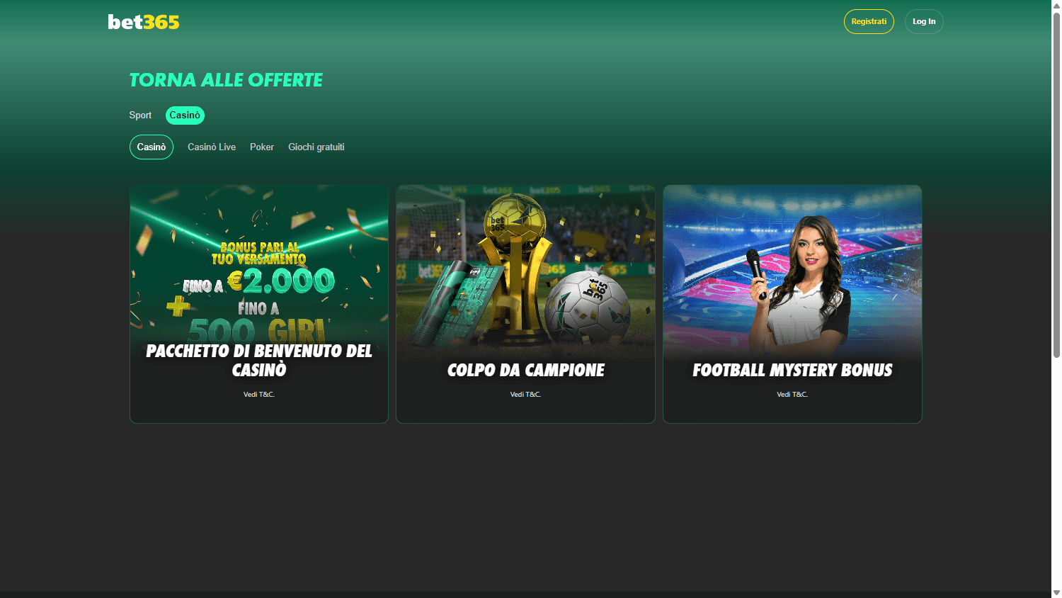 bet365_casino_it_promotions_desktop