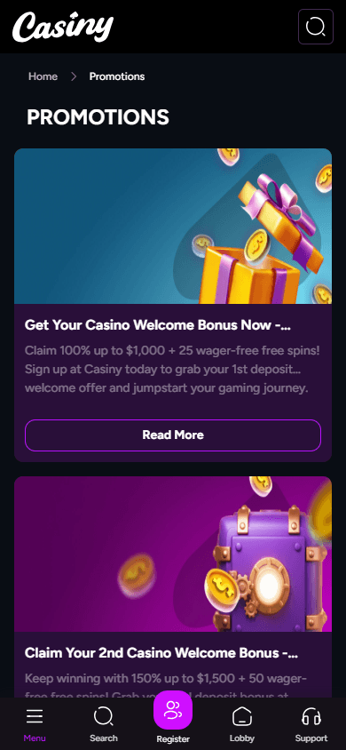casiny_casino_promotions_mobile