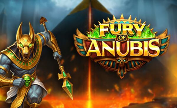 Fury of Anubis