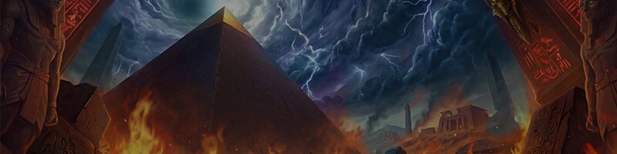 game promotion background