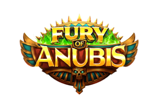 game promotion logo