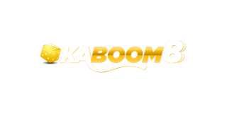 Kaboom8 Casino Logo