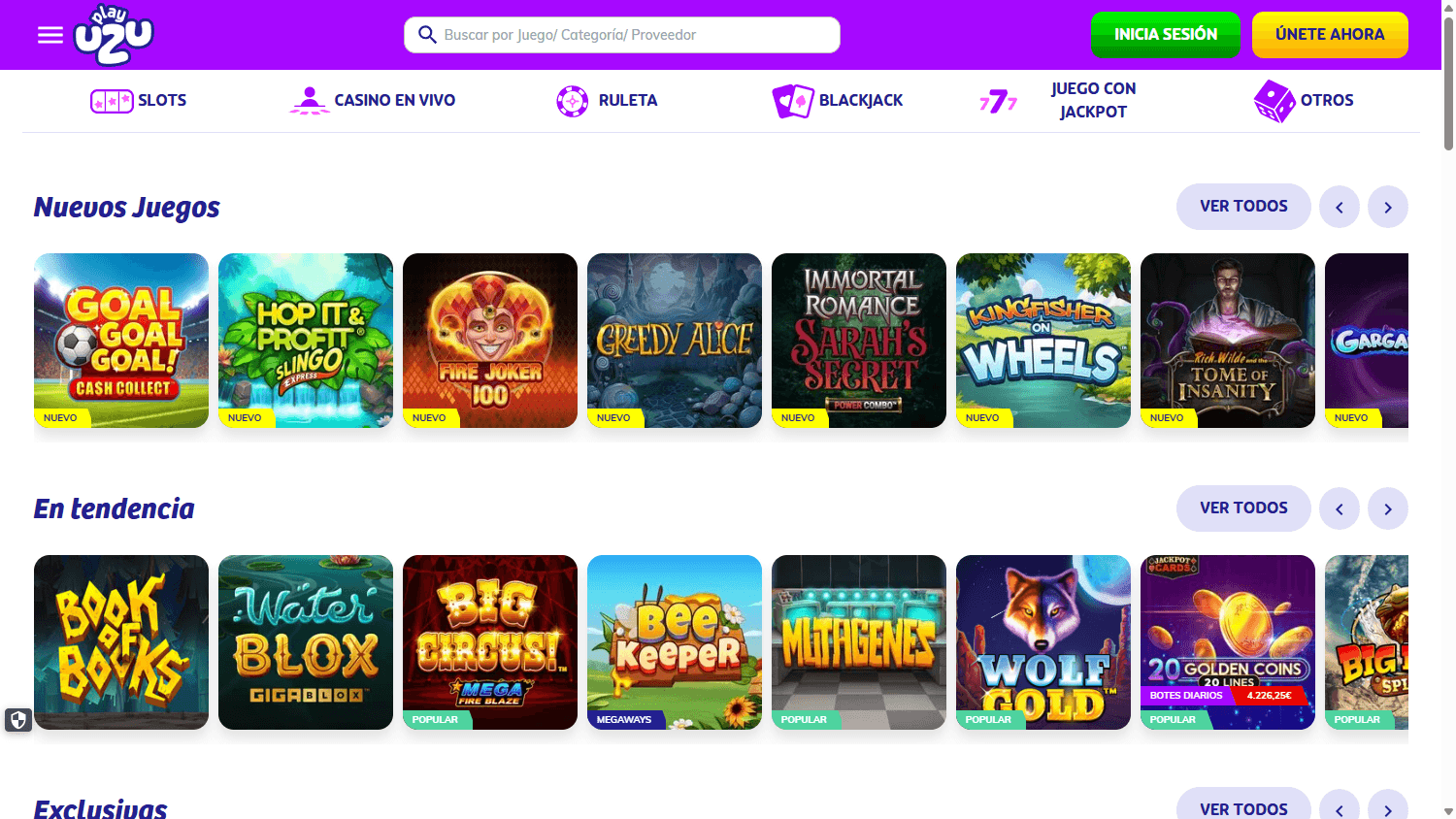 playuzu_casino_es_game_gallery_desktop