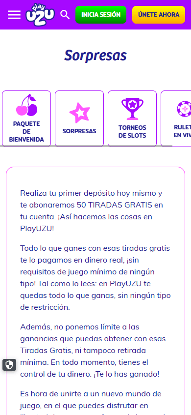 playuzu_casino_es_promotions_mobile