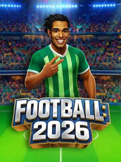 Football 2026