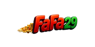 FaFa29 Casino Logo