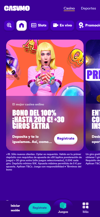 casumo_casino_es_homepage_mobile