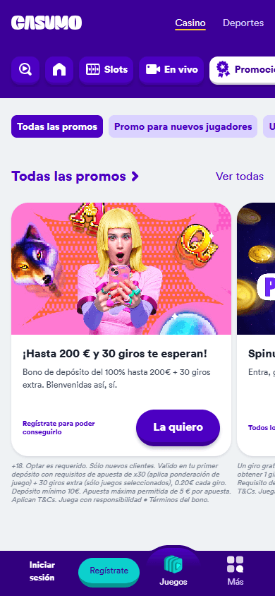 casumo_casino_es_promotions_mobile