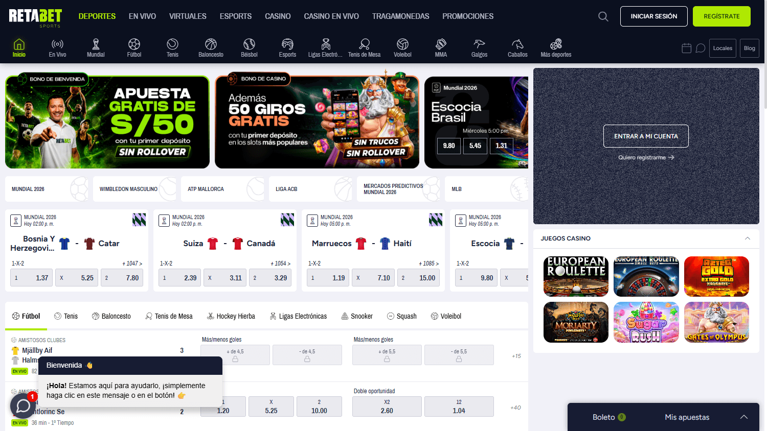 retabet_casino_pe_homepage_desktop