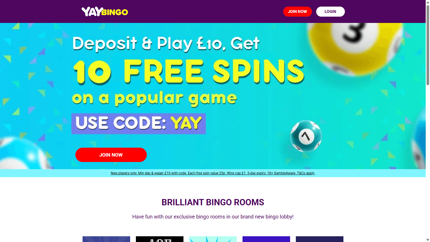 yay_bingo_casino_homepage_desktop