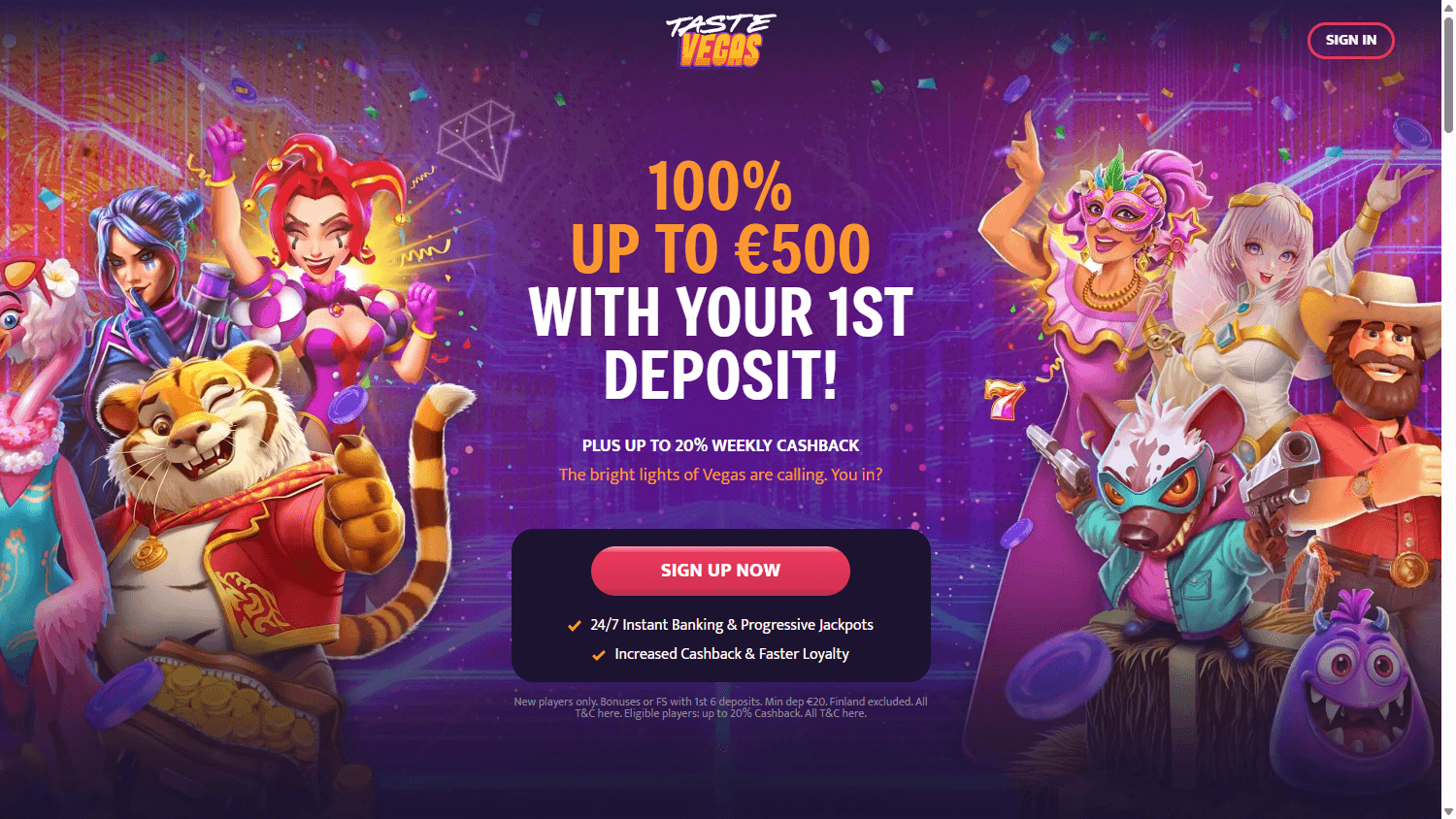 taste_vegas_casino_homepage_desktop