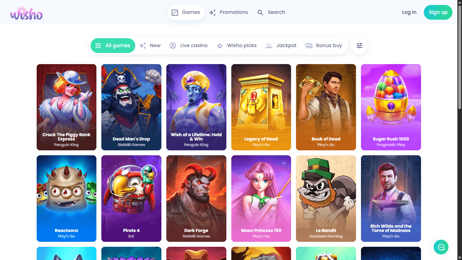 wisho_casino_game_gallery_desktop