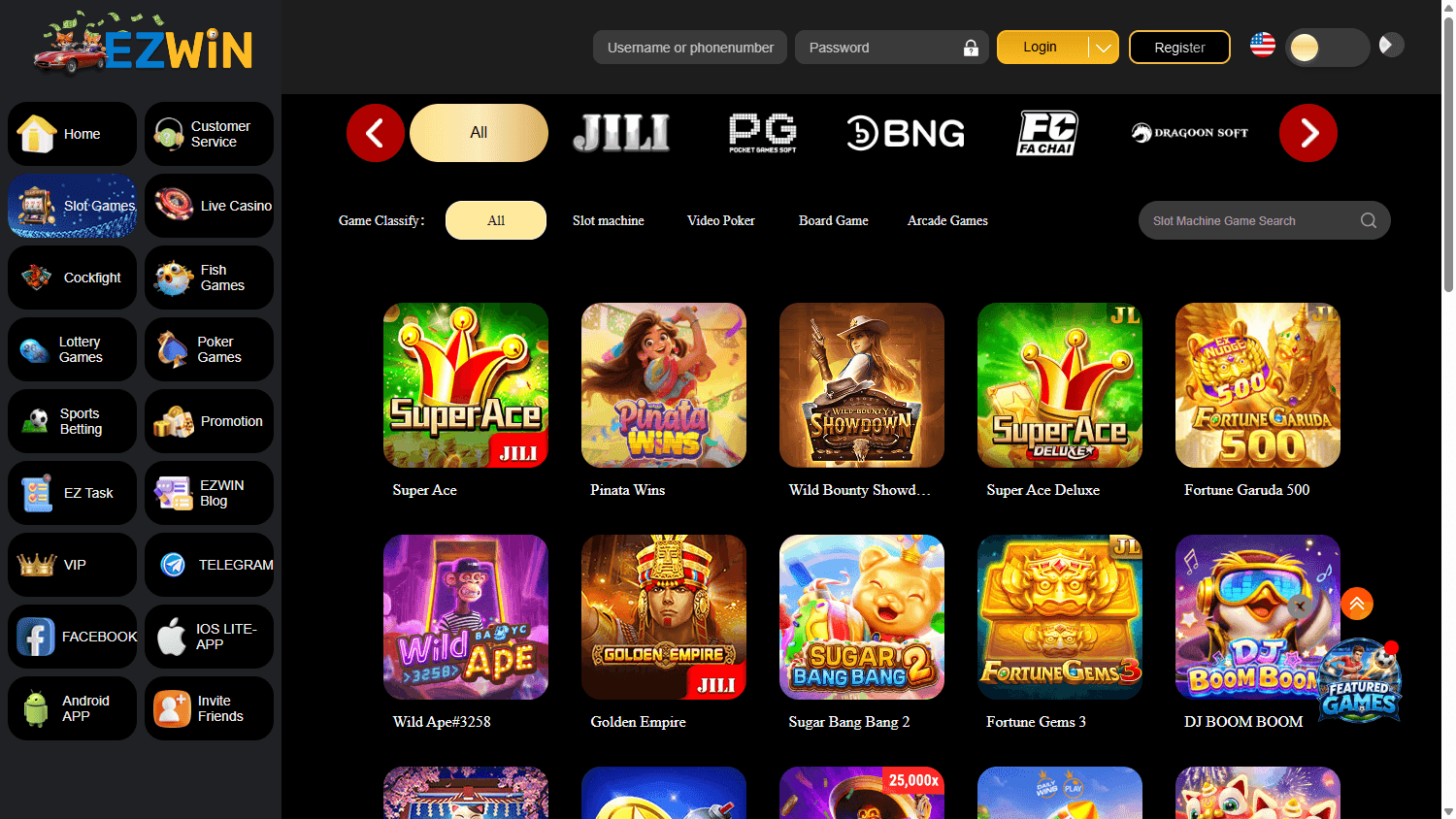 ezwin_casino_game_gallery_desktop