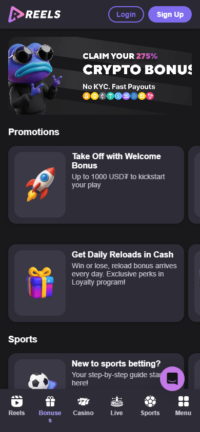 reels.io_casino_promotions_mobile
