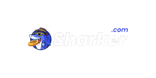 Sharker Casino Logo