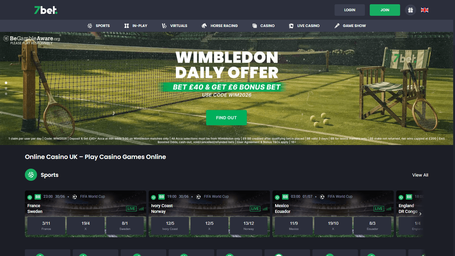 7bet_casino_uk_homepage_desktop