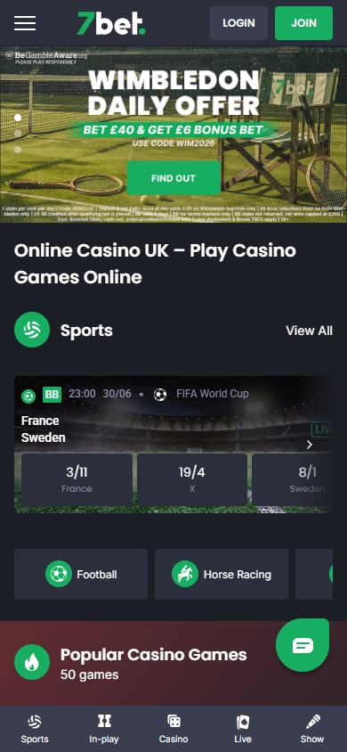 7bet_casino_uk_homepage_mobile