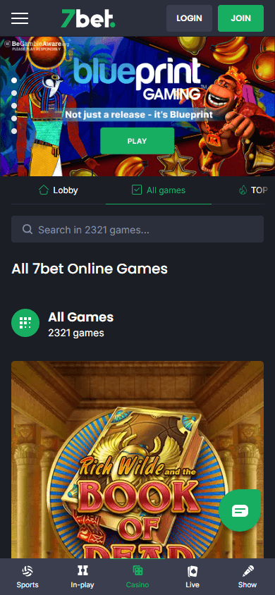 7bet_casino_uk_game_gallery_mobile