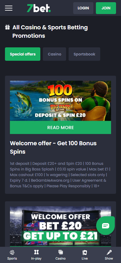 7bet_casino_uk_promotions_mobile