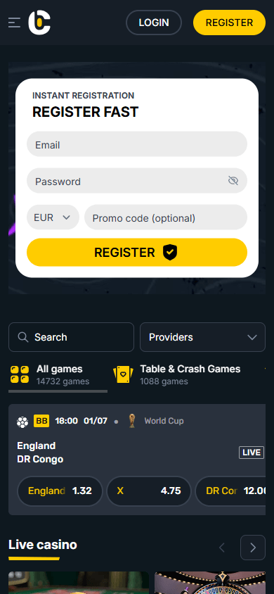 campeonbet_casino_homepage_mobile
