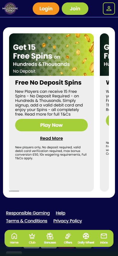 millionaire_games_casino_promotions_mobile