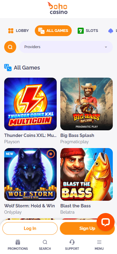 BOHO_Casino_game_gallery_mobile