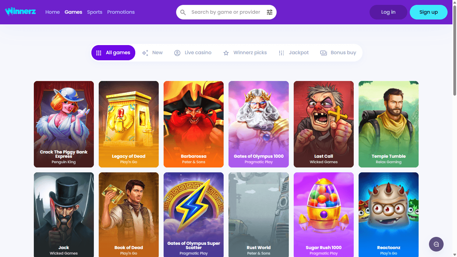 winnerz_casino_game_gallery_desktop