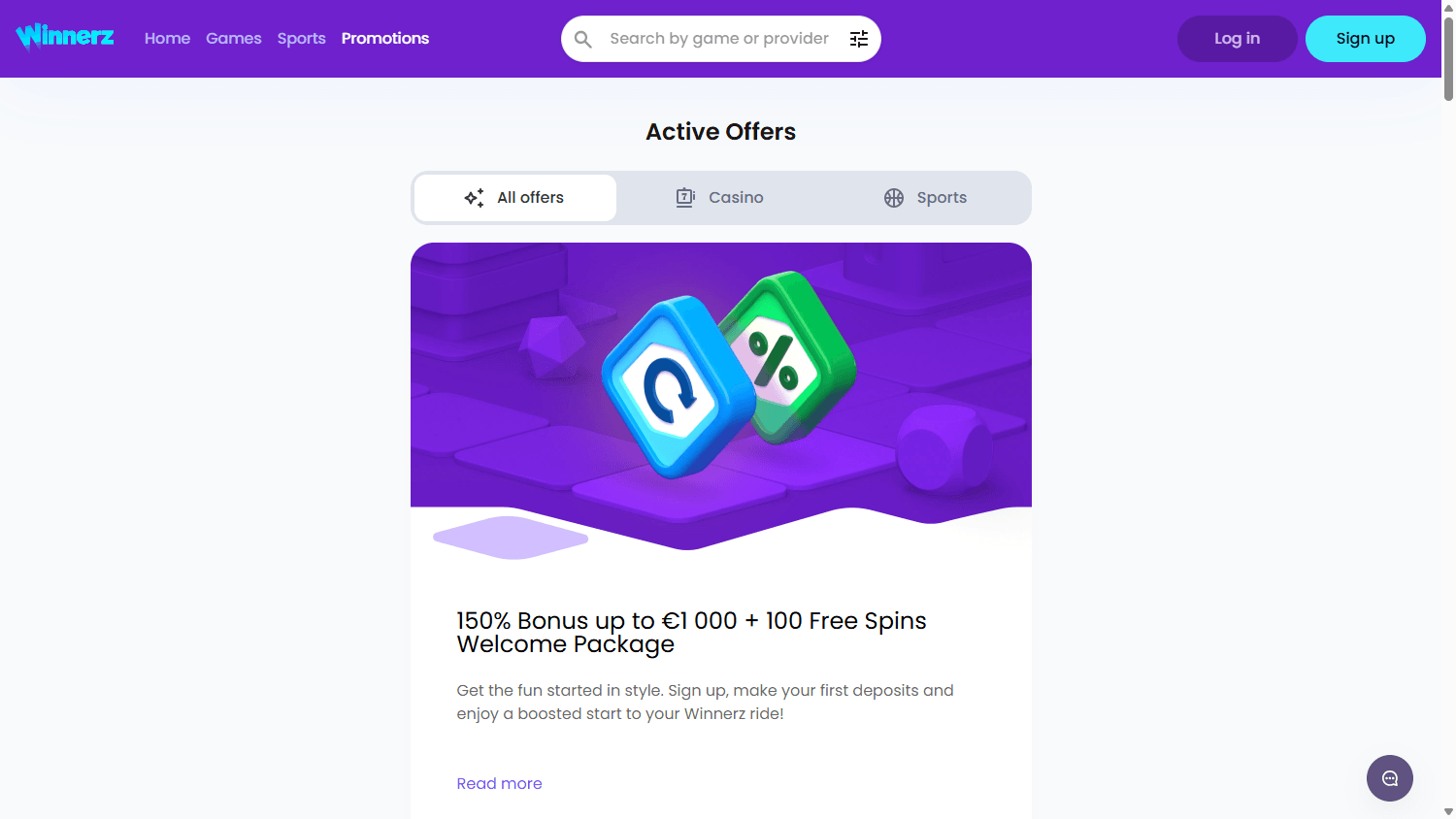 winnerz_casino_promotions_desktop