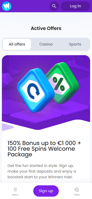 winnerz_casino_promotions_mobile