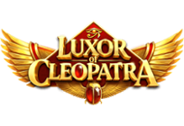 Luxor of Cleopatra_tournie_logo