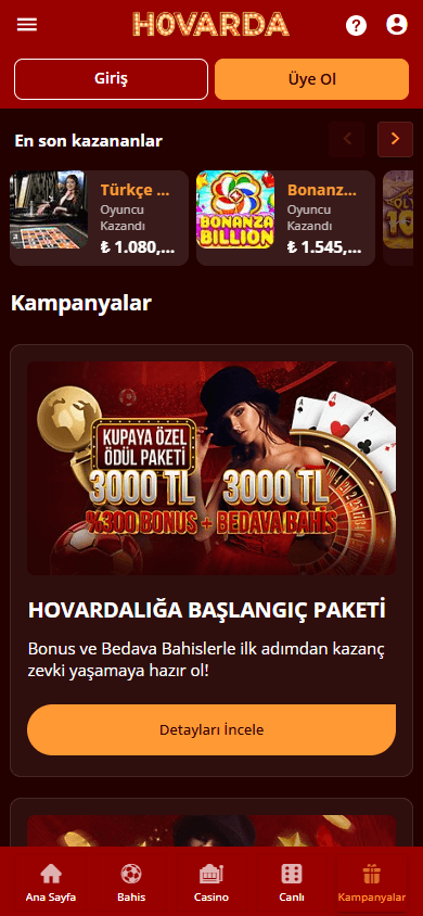 Hovarda_Casino_promotions_mobile