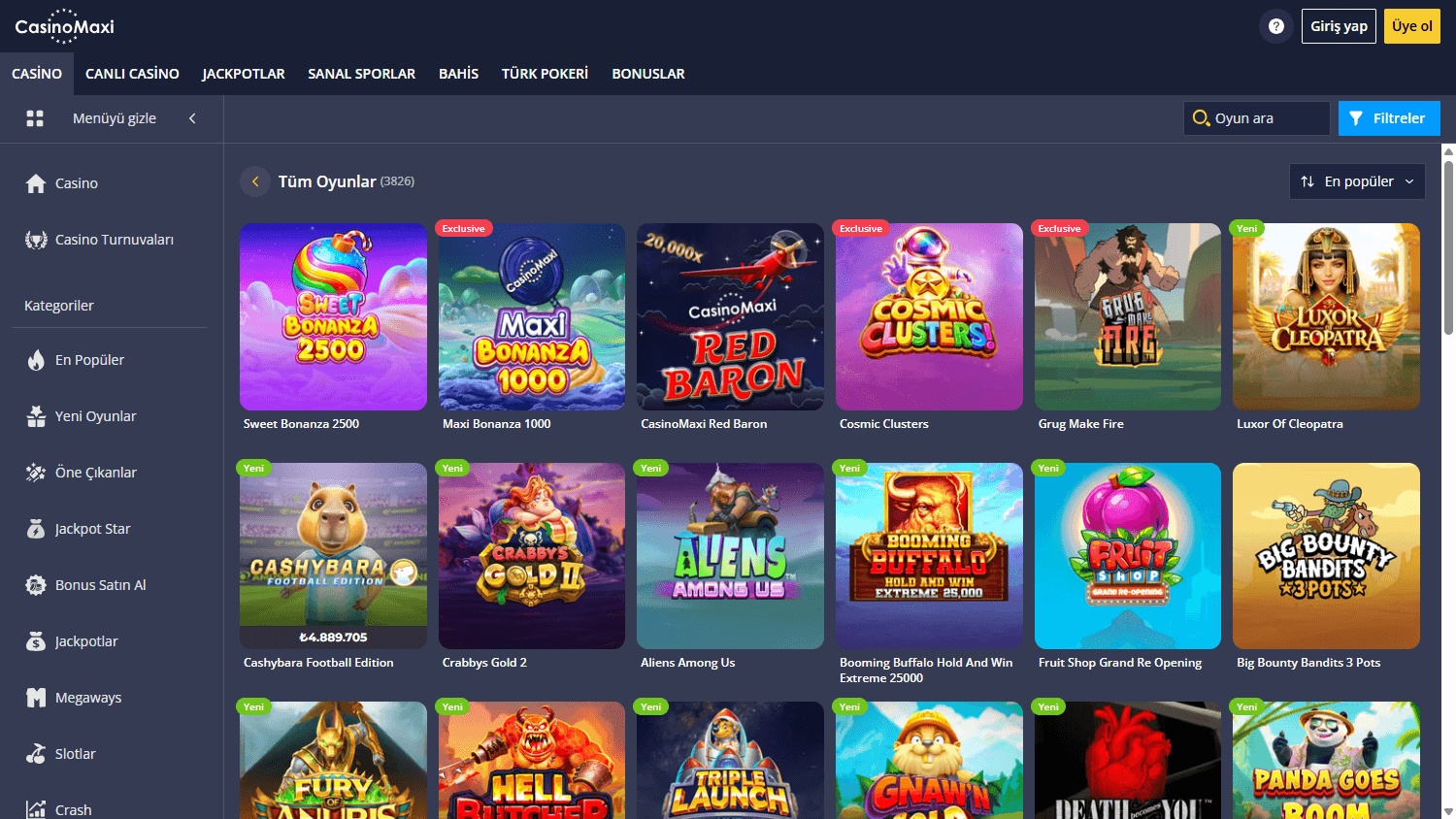 casinomaxi_game_gallery_desktop