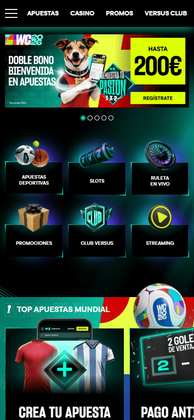 versus_casino_homepage_mobile