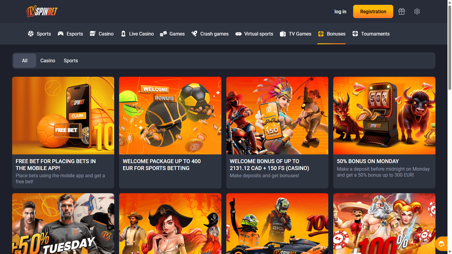 jvspinbet_casino_promotions_desktop