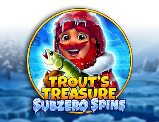 Trout's Treasure Subzero Spins