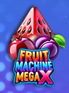 Fruit Machine Mega X