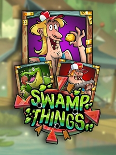 Swamp Things