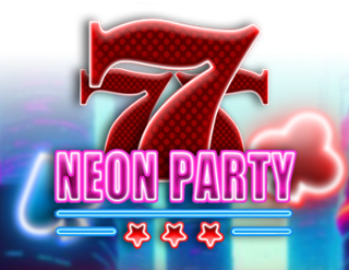 Neon Party
