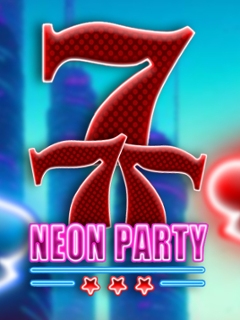 Neon Party
