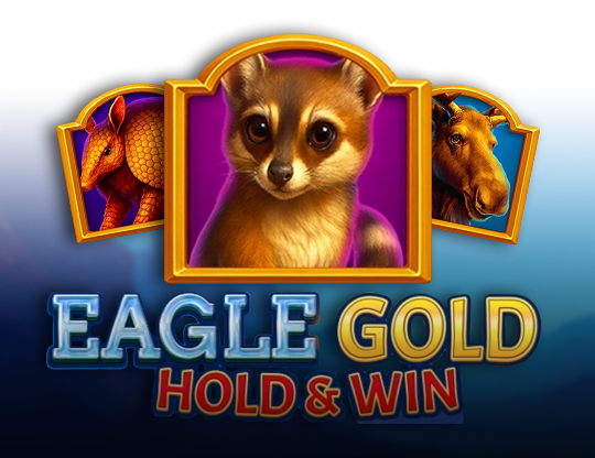 Eagle Gold: Hold & Win