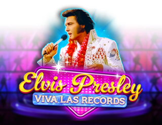 Elvis Presley: Viva Las Records