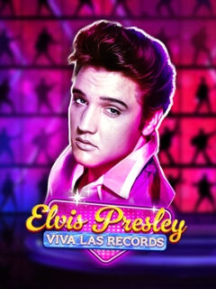Elvis Presley: Viva Las Records