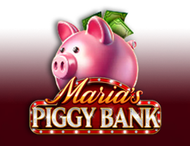 Maria’s Piggy Bank