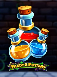 Paddy's Potions