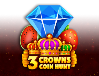 3 Crowns: Coin Hunt