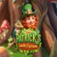Patrick's Lucky Fortune