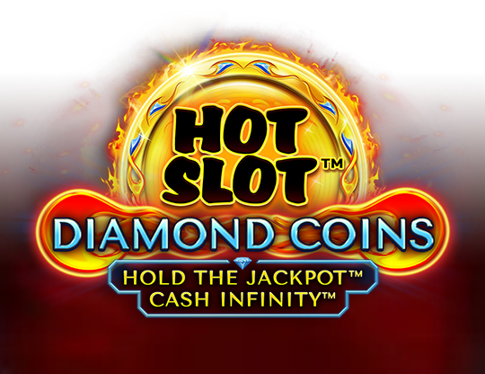 Hot Slot: Diamond Coins