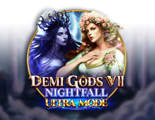 Demi Gods 7 - Nightfall
