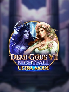 Demi Gods 7 - Nightfall