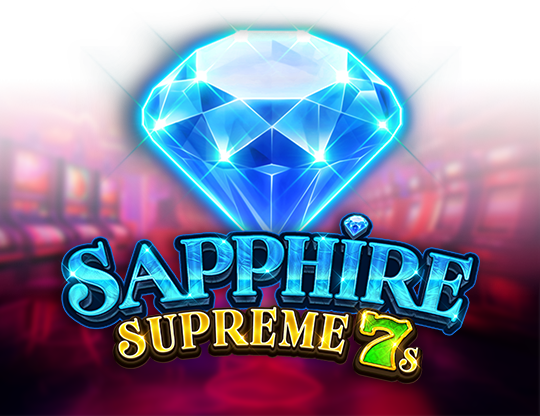 Sapphire Supreme 7s